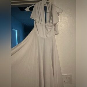 Marilyn Monroe Costume Dress